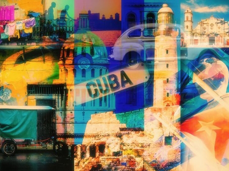 Triumph over trademark trolling in Cuba