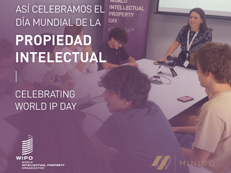World Intellectual Property Day 2022